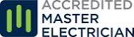 Accredited Master Electrician