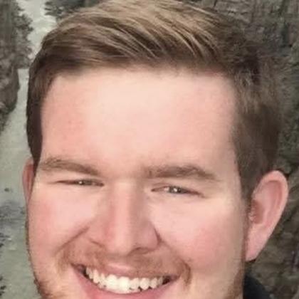 Brandon Yates