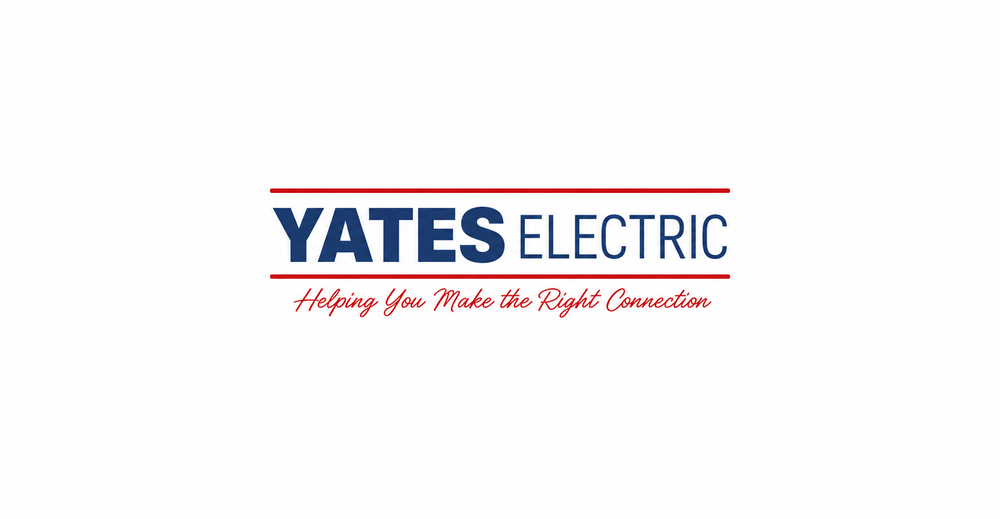 Yates Electric logo